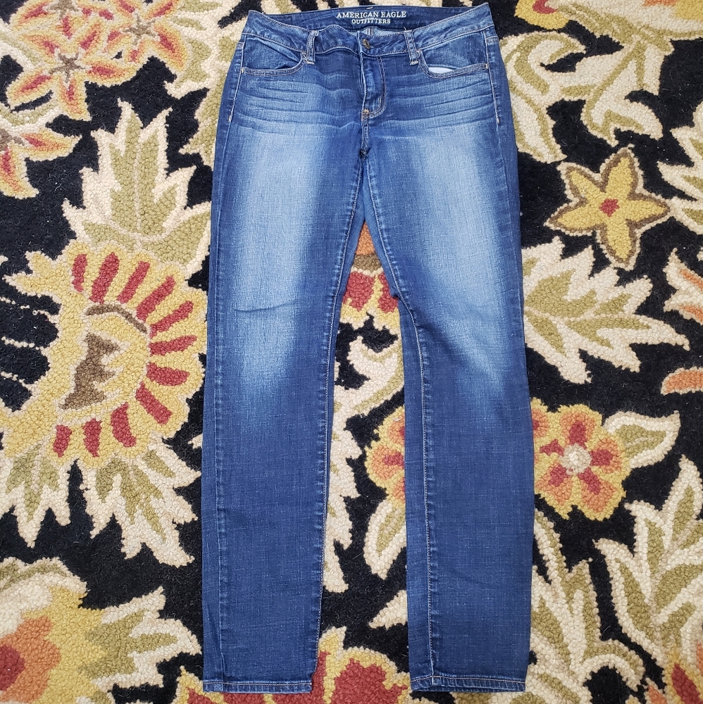 AE jegging